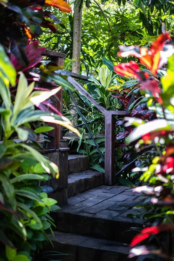 Resort Wu Wei Ubud - Luxurious Boutique Sanctuary Indonesia