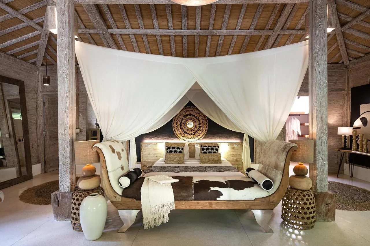 Wu Wei Ubud - Luxurious Boutique Sanctuary Ubud (Bali)