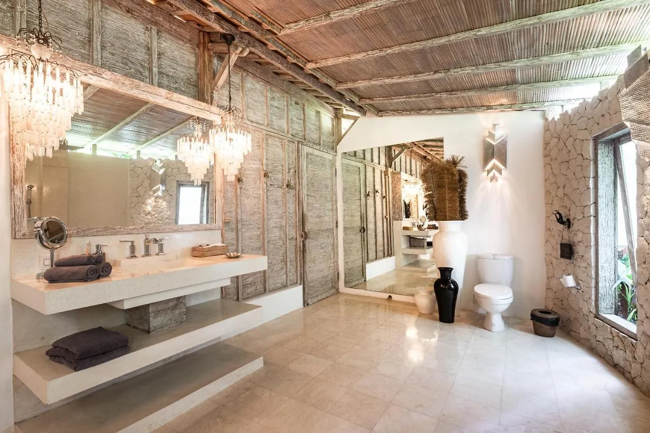 Resort Wu Wei Ubud - Luxurious Boutique Sanctuary Indonesia