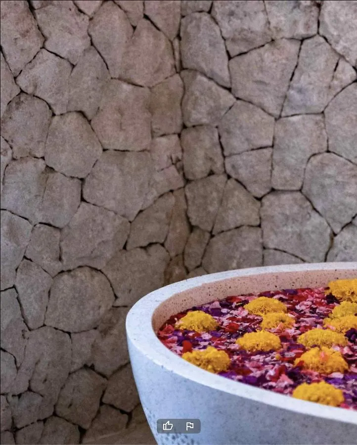 Wu Wei Ubud - Luxurious Boutique Sanctuary