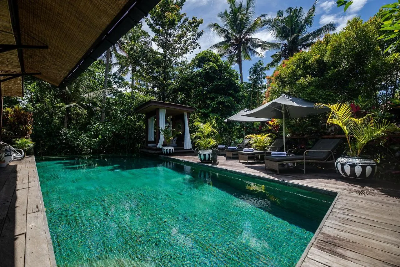 Wu Wei Ubud - Luxurious Boutique Sanctuary 0*, Ubud (Bali)