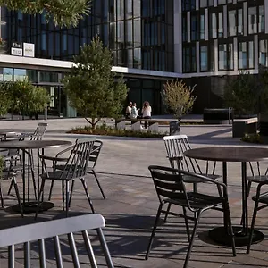 Acora Airport Living The City - Aparthotel Dusseldorf