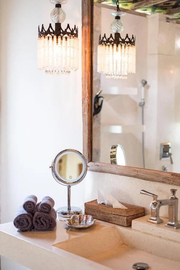 Wu Wei Ubud - Luxurious Boutique Sanctuary Indonesia