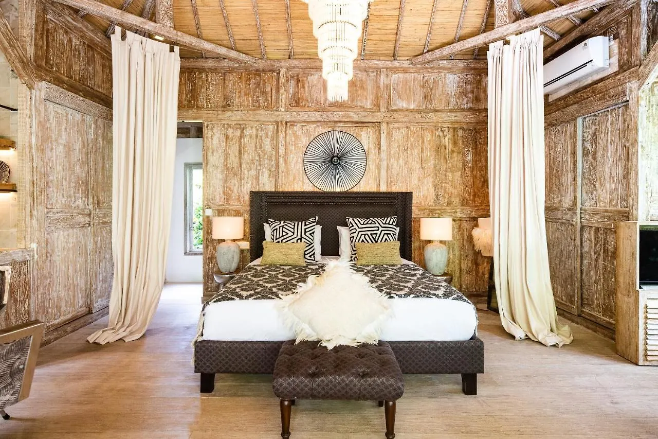 Wu Wei Ubud - Luxurious Boutique Sanctuary Indonesia