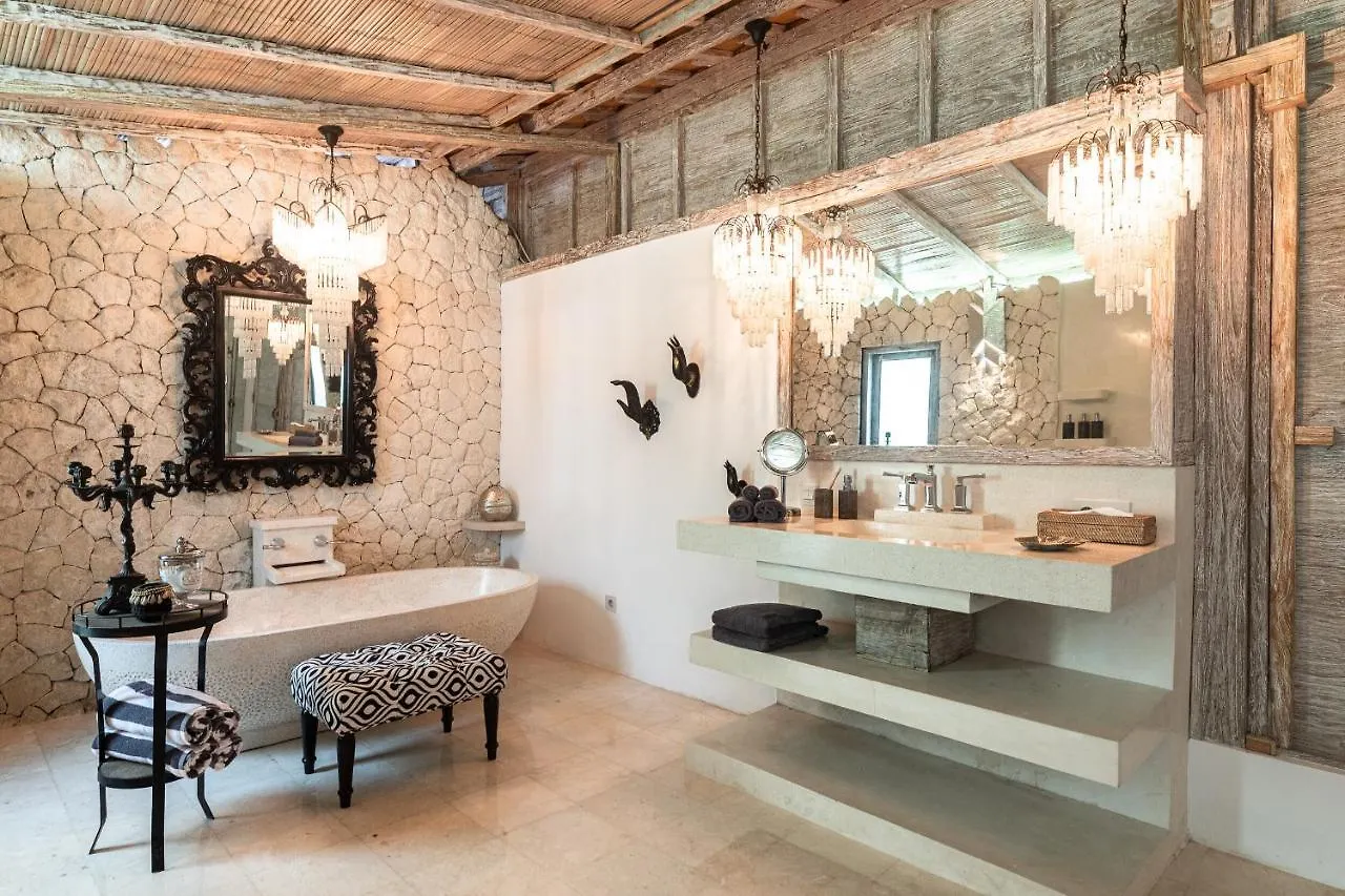 Resort Wu Wei Ubud - Luxurious Boutique Sanctuary