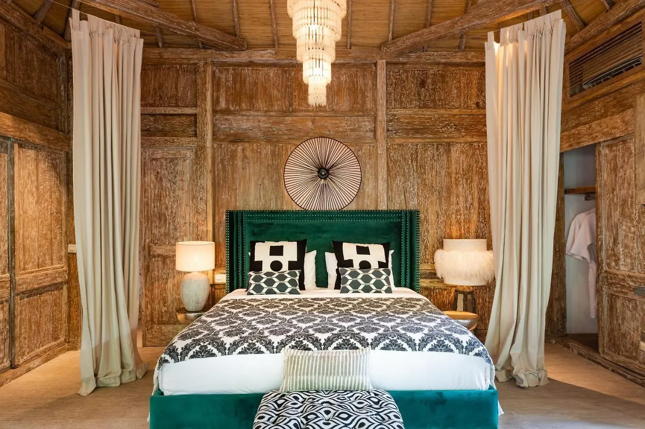 Wu Wei Ubud - Luxurious Boutique Sanctuary 0*, Ubud (Bali) Indonesia