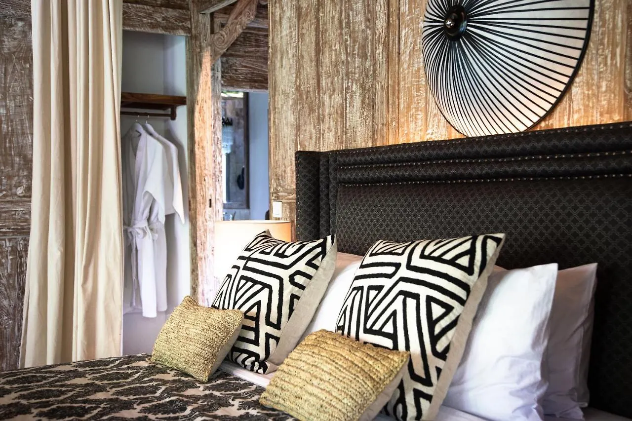 Wu Wei Ubud - Luxurious Boutique Sanctuary Resort